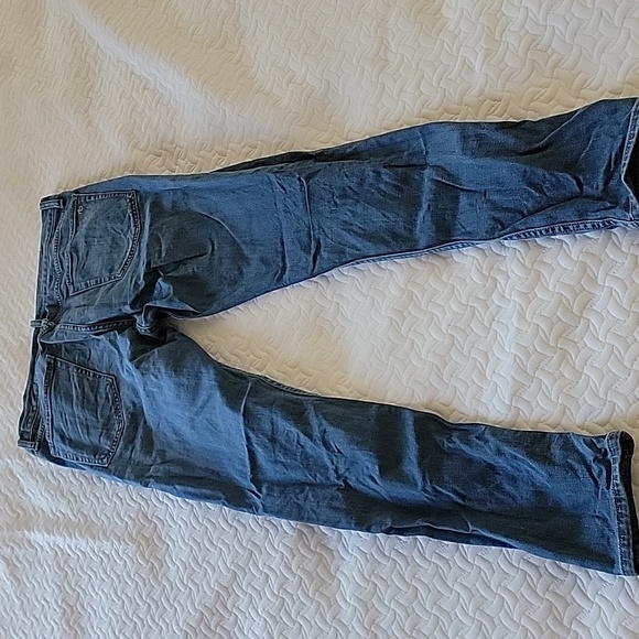 Rag and Bone fit 1 skinny jeans size 31x32 - Picture 6 of 7